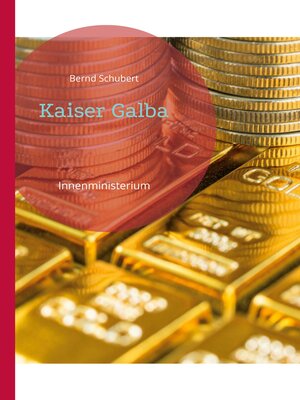 cover image of Kaiser Galba